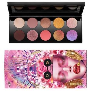 NIB Pat McGrath Huetopian Dream Palette